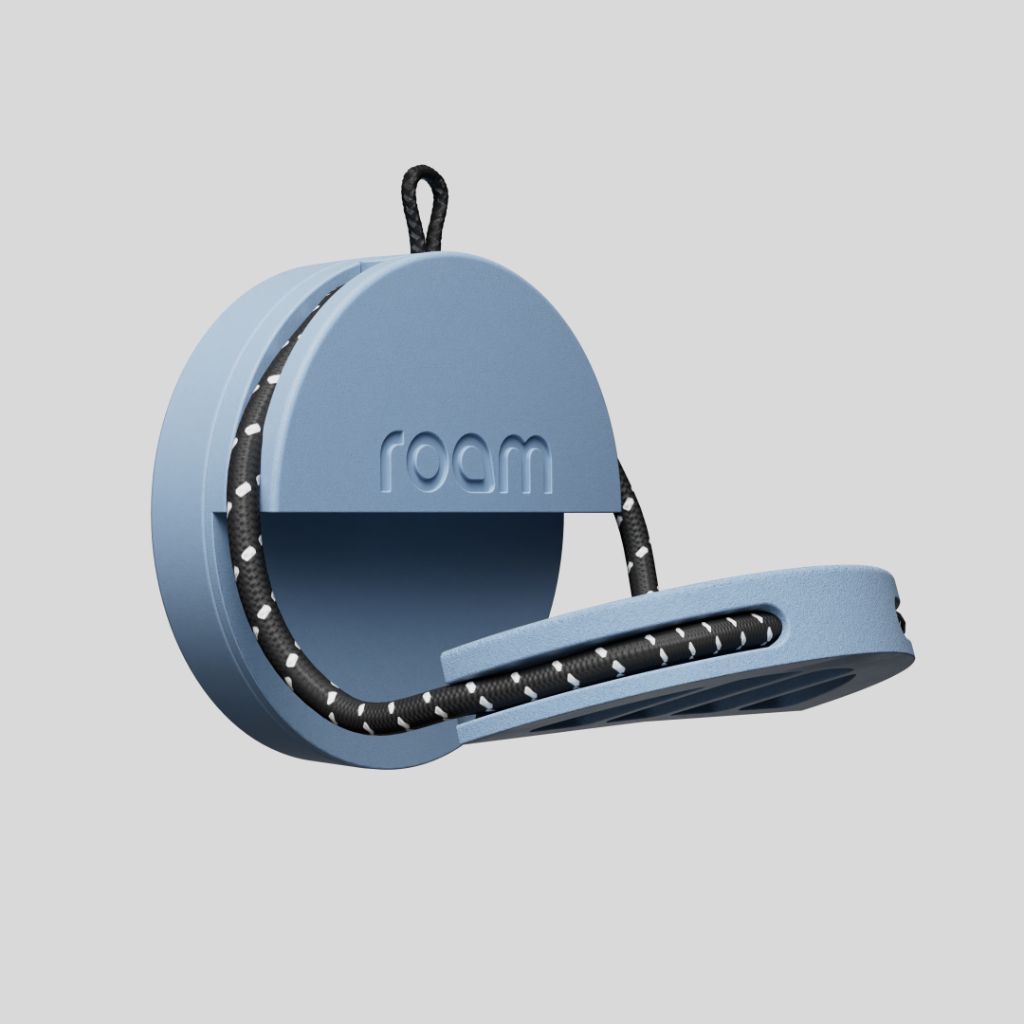 Roam Smart Tracker