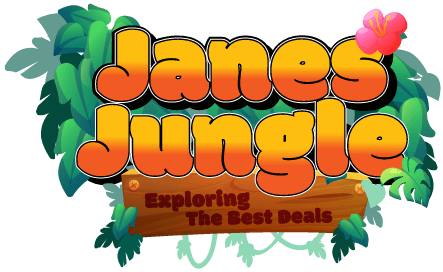 Janes Jungle-